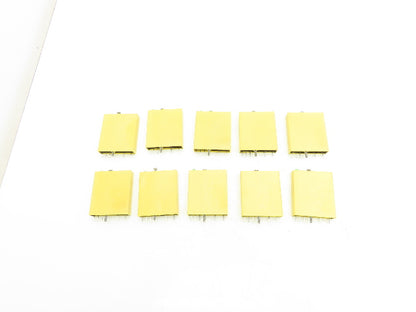 Grayhill 70G-IAC5 AC Input Relay 120V 5V Lot of 10