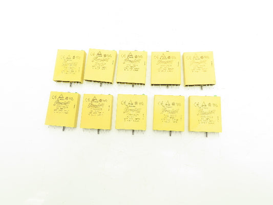 Grayhill 70G-IAC5 AC Input Relay 120V 5V Lot of 10