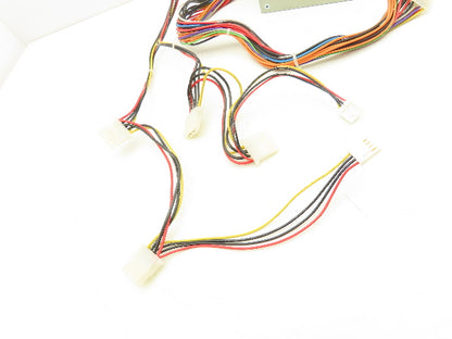 Topower TOP-250SSA ATX Power Supply Module 115/230V 250W