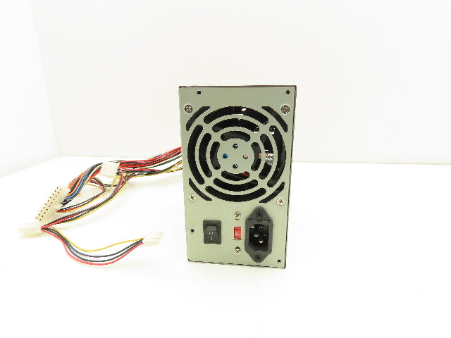 Topower TOP-250SSA ATX Power Supply Module 115/230V 250W