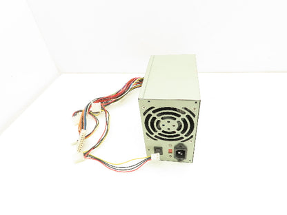 Topower TOP-250SSA ATX Power Supply Module 115/230V 250W