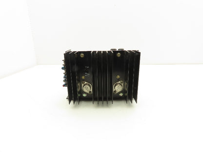 Sola 29400-0600 Power Supply Circuit Board Assembly 24V