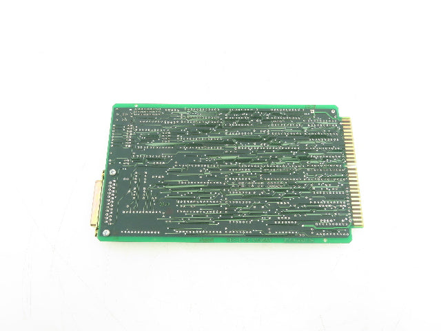 Interim STD 68B09 PLC CPU Control Circuit Board Module