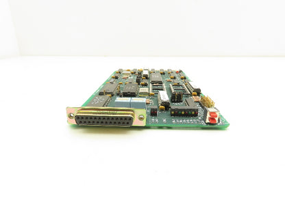 Interim STD 68B09 PLC CPU Control Circuit Board Module