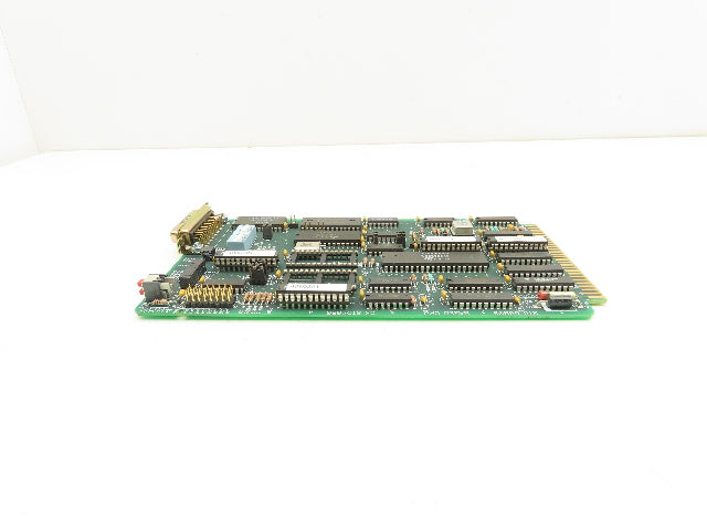 Interim STD 68B09 PLC CPU Control Circuit Board Module