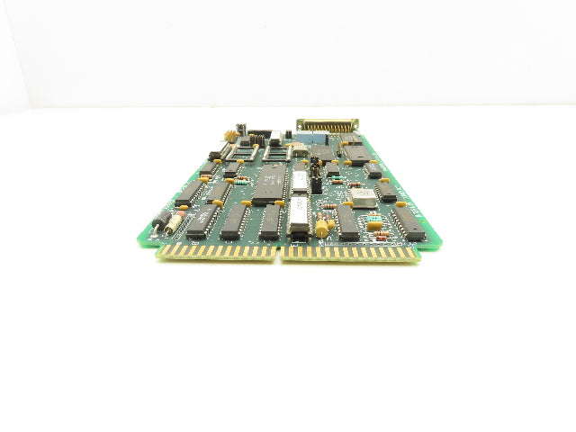 Interim STD 68B09 PLC CPU Control Circuit Board Module
