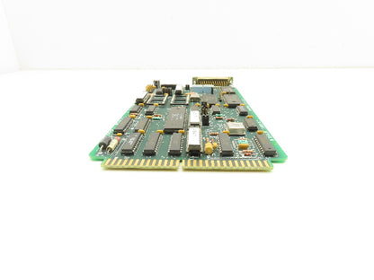 Interim STD 68B09 PLC CPU Control Circuit Board Module