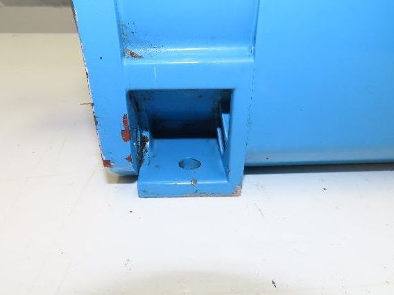 Siemens 1PH7107-2EG03-0BK3 AC Servo Motor 10-13kw 3PH  Encoder F02 2048 S/R