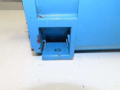 Siemens 1PH7107-2EG03-0BK3 AC Servo Motor 10-13kw 3PH  Encoder F02 2048 S/R