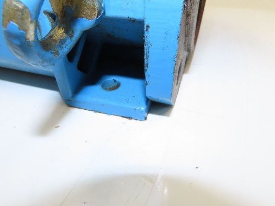 Siemens 1PH7107-2EG03-0BK3 AC Servo Motor 10-13kw 3PH  Encoder F02 2048 S/R