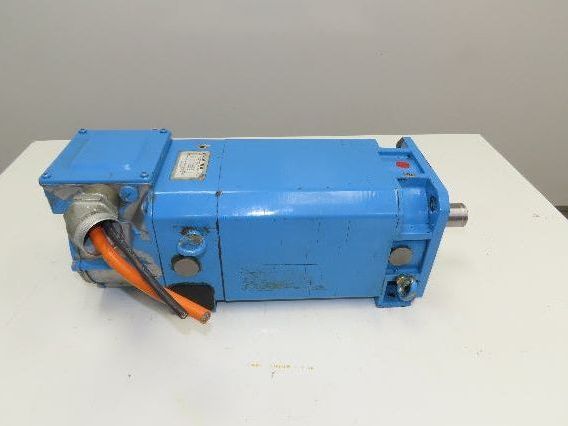 Siemens 1PH7107-2EG03-0BK3 AC Servo Motor 10-13kw 3PH  Encoder F02 2048 S/R