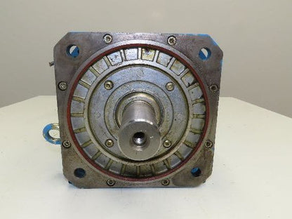 Siemens 1PH7107-2EG03-0BK3 AC Servo Motor 10-13kw 3PH  Encoder F02 2048 S/R