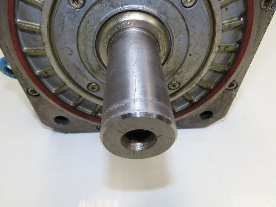 Siemens 1PH7107-2EG03-0BK3 AC Servo Motor 10-13kw 3PH  Encoder F02 2048 S/R