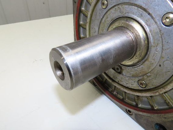 Siemens 1PH7107-2EG03-0BK3 AC Servo Motor 10-13kw 3PH  Encoder F02 2048 S/R