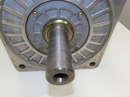 Siemens 1PH7137-2HF02-0BK0 AC Servo Motor 22-28kw 3PH Encoder H01 1024 S/R