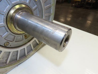 Siemens 1PH7137-2HF02-0BK0 AC Servo Motor 22-28kw 3PH Encoder H01 1024 S/R