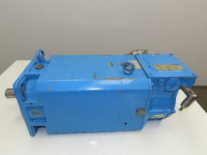 Siemens 1PH7137-2HF02-0BK0 AC Servo Motor 22-28kw 3PH Encoder H01 1024 S/R