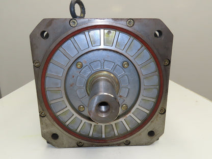 Siemens 1PH7167-2EG03-0BK3 AC Servo Motor 44kw 3PH Encoder F02 2048 S/R