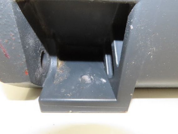 Siemens 1PH7167-2EG03-0BK3 AC Servo Motor 44kw 3PH Encoder F02 2048 S/R