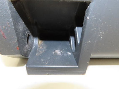 Siemens 1PH7167-2EG03-0BK3 AC Servo Motor 44kw 3PH Encoder F02 2048 S/R