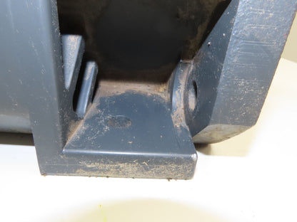 Siemens 1PH7167-2EG03-0BK3 AC Servo Motor 44kw 3PH Encoder F02 2048 S/R