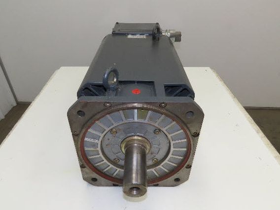 Siemens 1PH7167-2EG03-0BK3 AC Servo Motor 44kw 3PH Encoder F02 2048 S/R