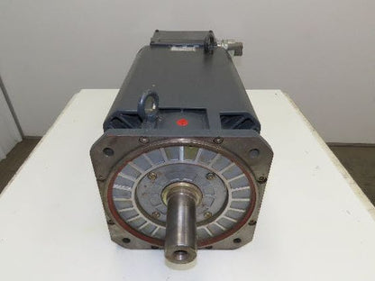 Siemens 1PH7167-2EG03-0BK3 AC Servo Motor 44kw 3PH Encoder F02 2048 S/R