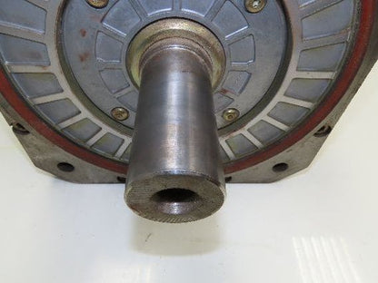 Siemens 1PH7167-2EG03-0BK3 AC Servo Motor 44kw 3PH Encoder F02 2048 S/R