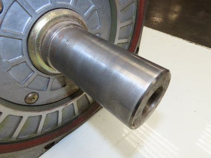 Siemens 1PH7167-2EG03-0BK3 AC Servo Motor 44kw 3PH Encoder F02 2048 S/R