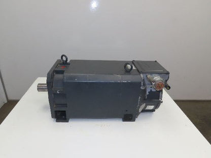 Siemens 1PH7167-2EG03-0BK3 AC Servo Motor 44kw 3PH Encoder F02 2048 S/R