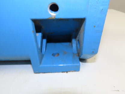 Siemens 1PH7167-2EG03-0BK3 AC Servo Motor 44kw 3PH Encoder F02 2048 S/R