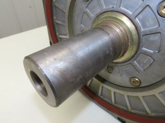 Siemens 1PH7167-2EG03-0BK3 AC Servo Motor 44kw 3PH Encoder F02 2048 S/R