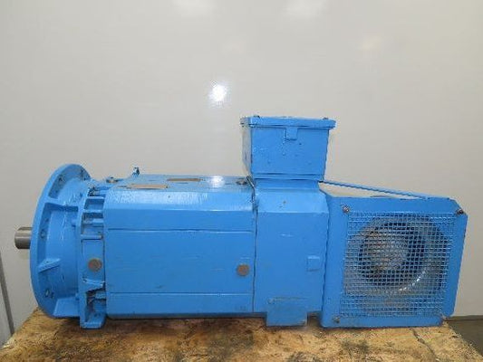 Siemens 1PH7186-2EF03-0AK3 AC Servo Motor 74-94kw 3PH Encoder F01 2048 S/R