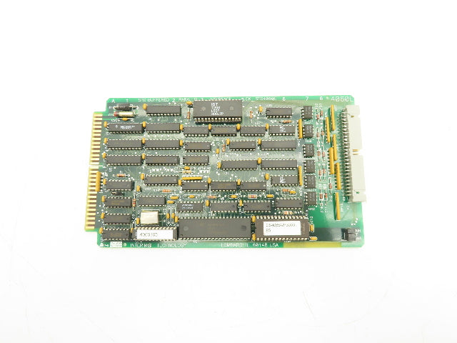 Interim CK STD4060E Buffered Parallel Interface Circuit Board Module