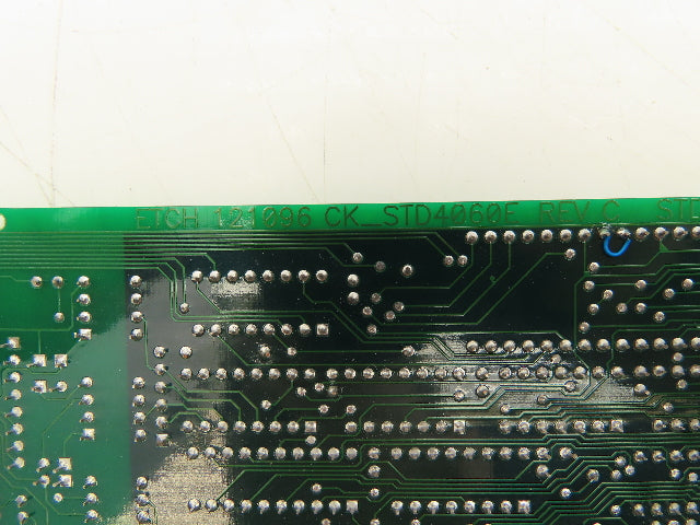 Interim CK STD4060E Buffered Parallel Interface Circuit Board Module