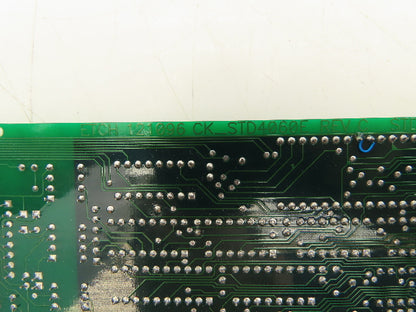 Interim CK STD4060E Buffered Parallel Interface Circuit Board Module