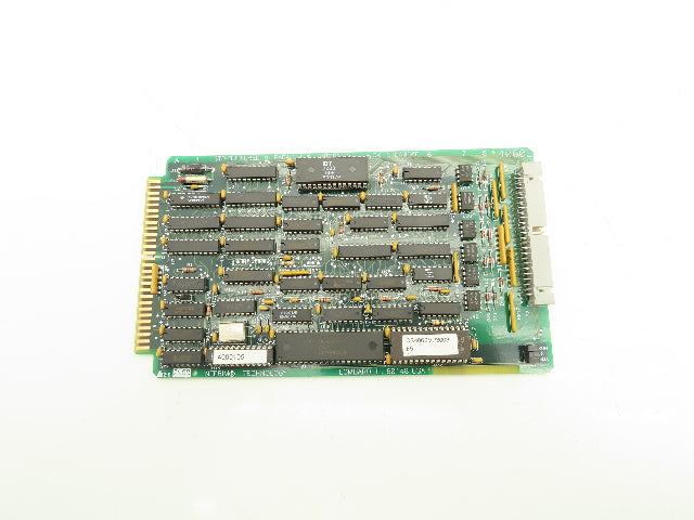 Interim CK STD4060E Buffered Parallel Interface Circuit Board Module