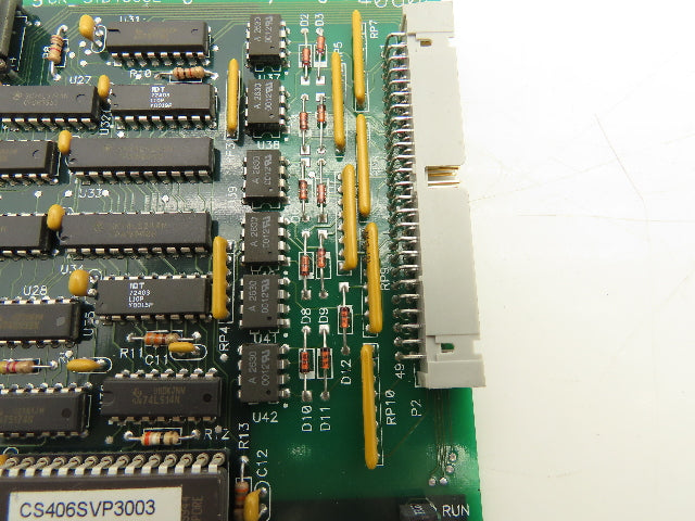 Interim CK STD4060E Buffered Parallel Interface Circuit Board Module