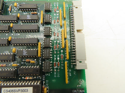 Interim CK STD4060E Buffered Parallel Interface Circuit Board Module