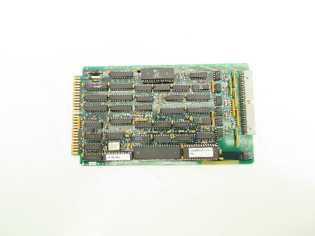 Interim CK STD4060E Buffered Parallel Interface Circuit Board Module