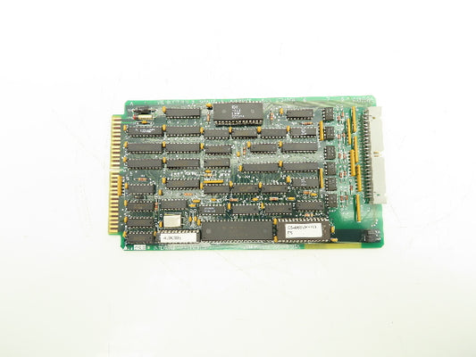 Interim CK STD4060E Buffered Parallel Interface Circuit Board Module
