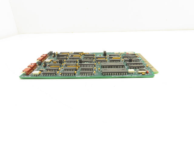 Interim CK-STD4040E Print Demand Interface Circuit Board Module