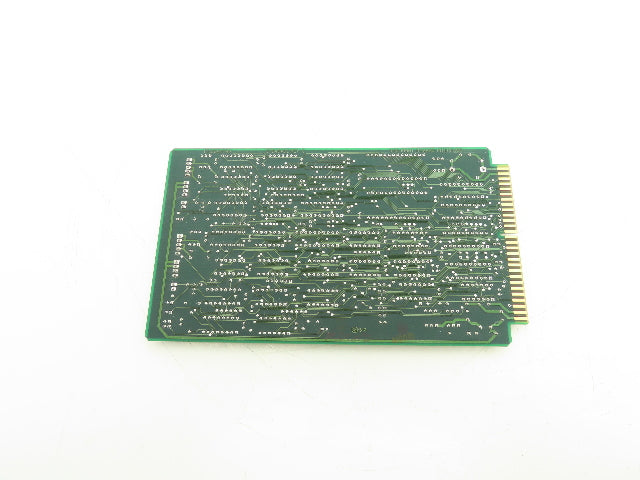 Interim CK-STD4040E Print Demand Interface Circuit Board Module