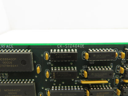 Interim CK-STD4040E Print Demand Interface Circuit Board Module