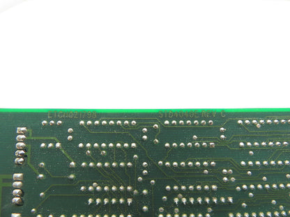 Interim CK-STD4040E Print Demand Interface Circuit Board Module
