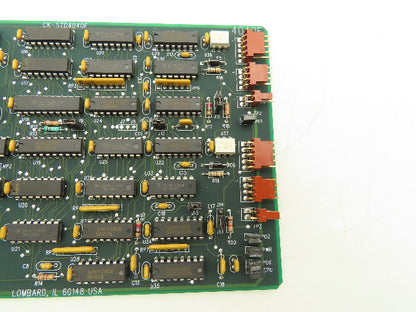Interim CK-STD4040E Print Demand Interface Circuit Board Module