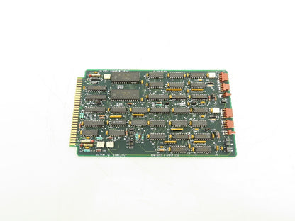 Interim CK-STD4040E Print Demand Interface Circuit Board Module