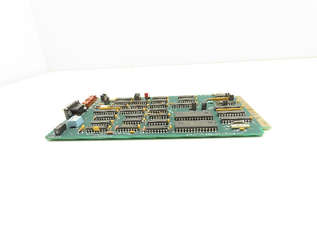 Interim CK-STD4030E Rotary Encoder Interface Circuit Board Module