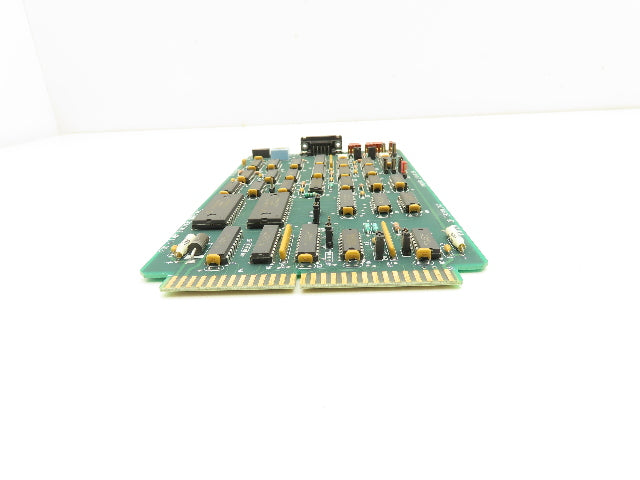 Interim CK-STD4030E Rotary Encoder Interface Circuit Board Module