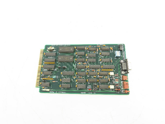 Interim CK-STD4030E Rotary Encoder Interface Circuit Board Module